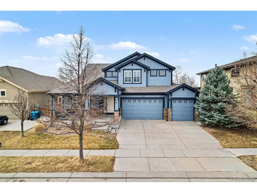 10871 Chambers Way, Commerce City, CO 80022 - #2