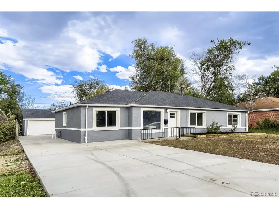 1174 Quentin St, Aurora, CO 80011 - #2