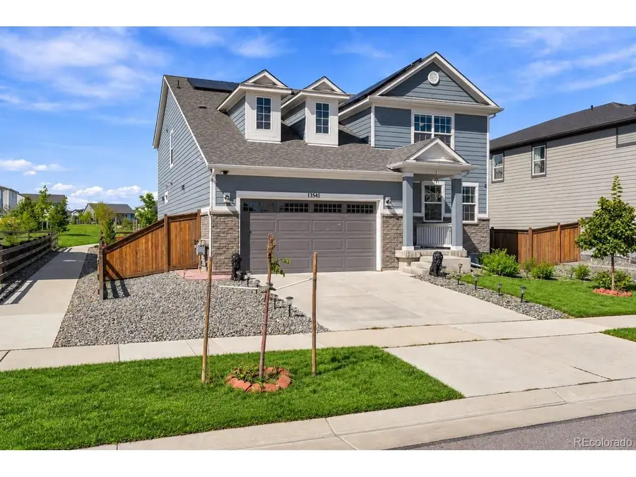 13541 Waterthrush St, Parker, CO 80134 - #2