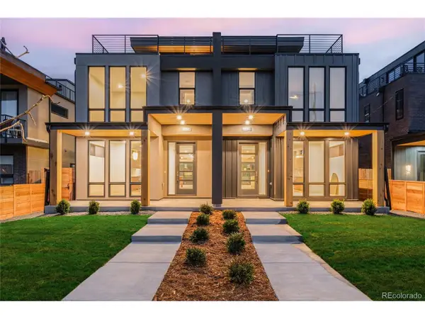 4443 Stuart, Denver, CO 80212