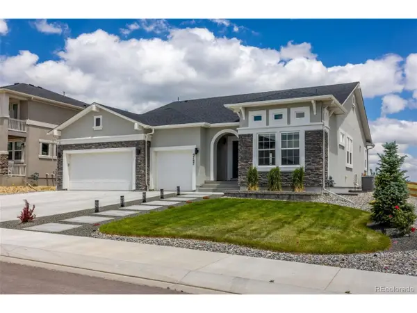 9787 Owl Perch Loop, Colorado Springs, CO 80908