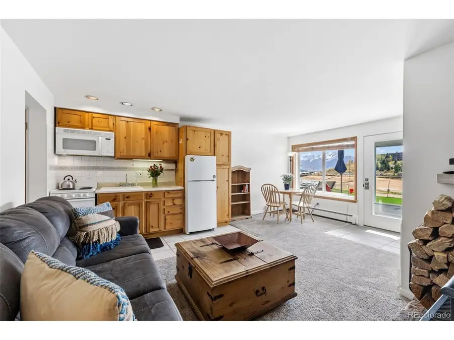 414 Tenderfoot St, Dillon, CO 80435 - #3