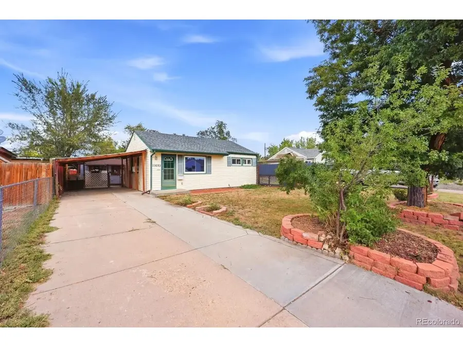 11693 E 7th Ave, Aurora, CO 80010 - #2