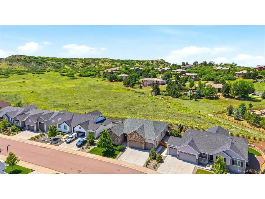 6883 Mentha Dr, Castle Rock, CO 80108 - #3