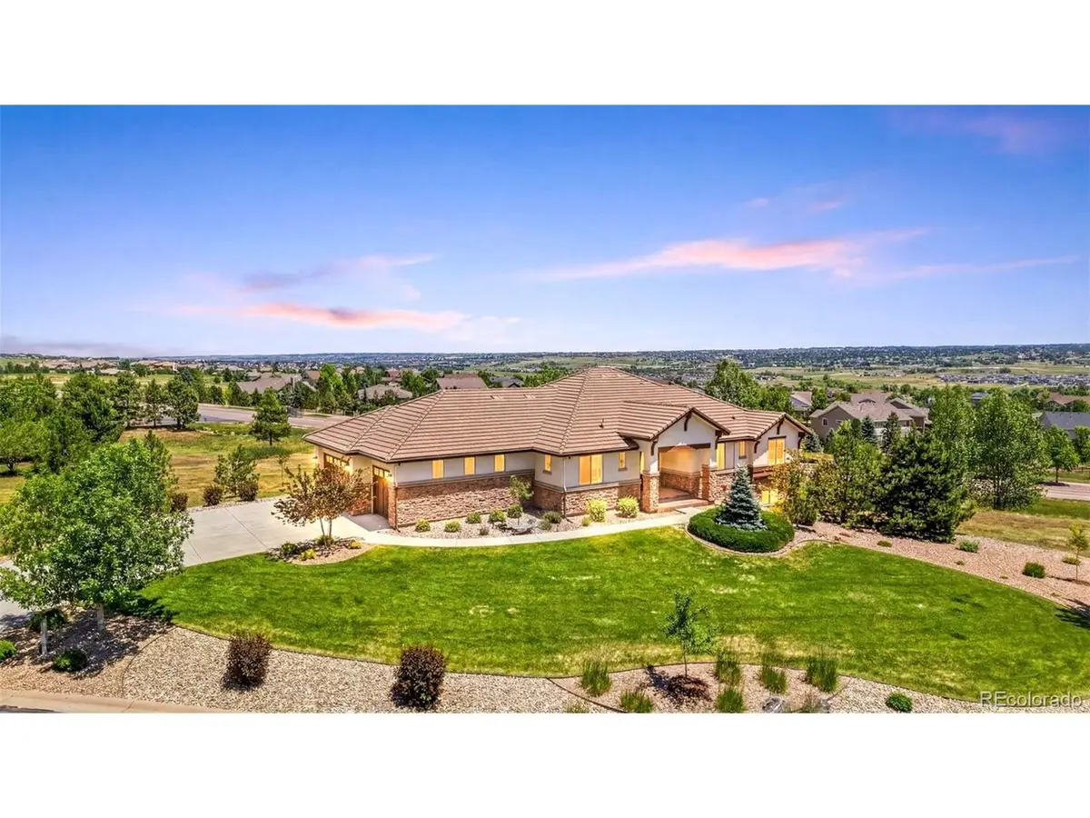 5210 Moonlight Way, Parker, CO 80134 - #1