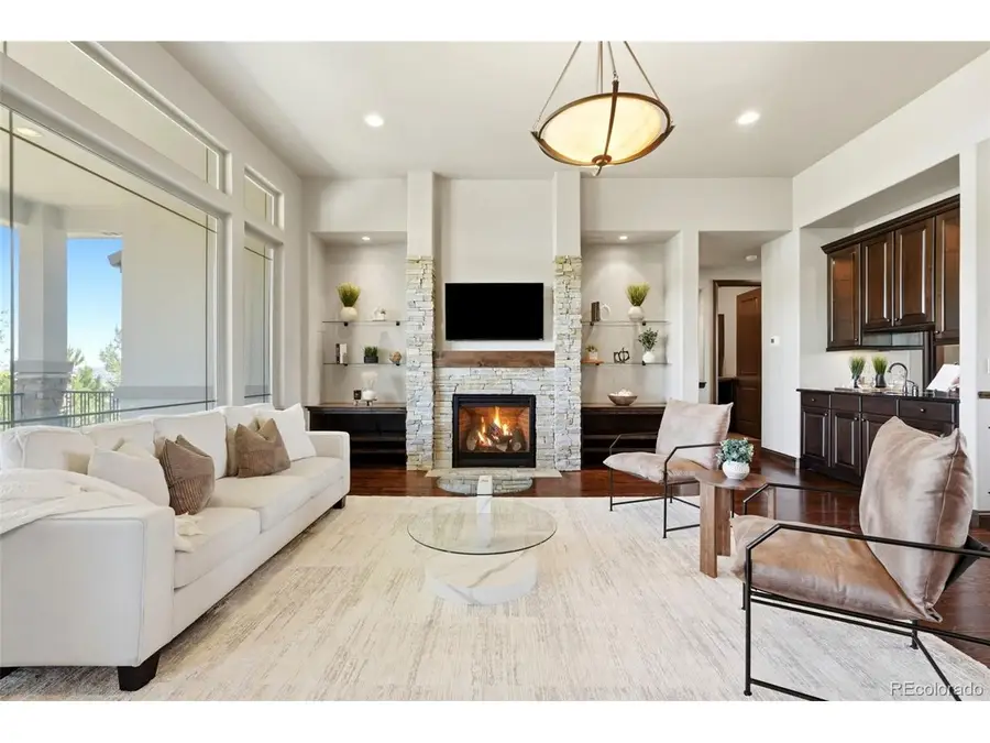 5210 Moonlight Way, Parker, CO 80134 - #3