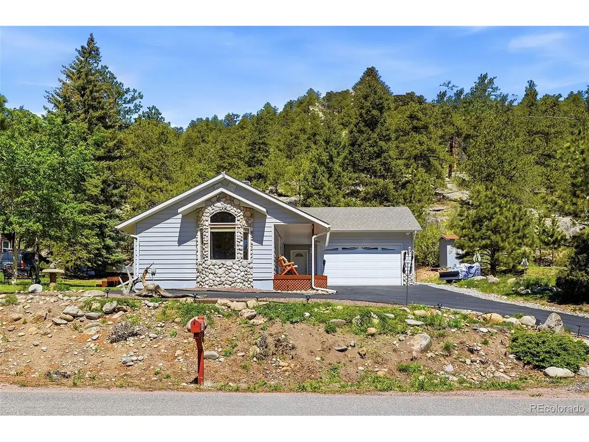 2772 Riverside Dr, Lyons, CO 80540 - #1