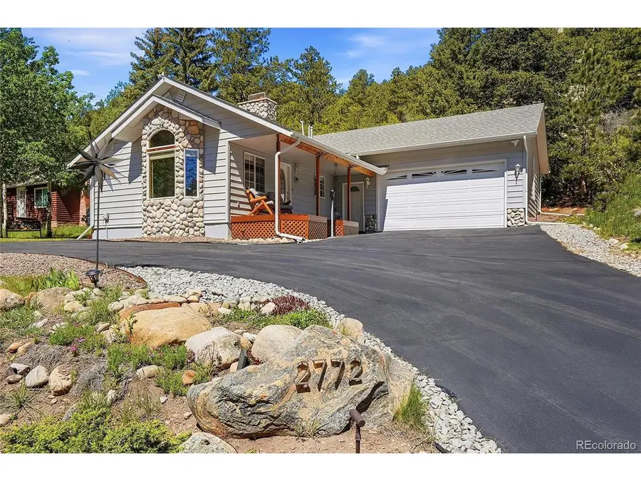 2772 Riverside Dr, Lyons, CO 80540 - #2
