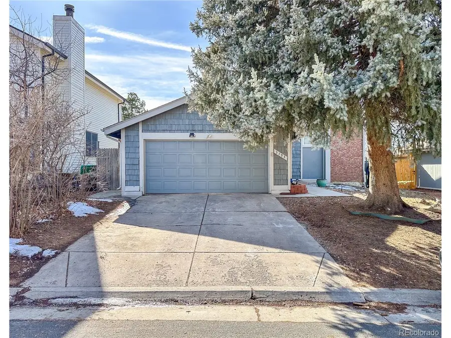 3793 S Ceylon Way, Aurora, CO 80013 - Image #2