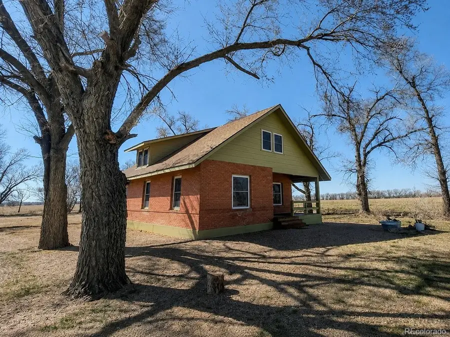 9264 W State Highway 96 Hwy, Olney Springs, CO 81062 - #2