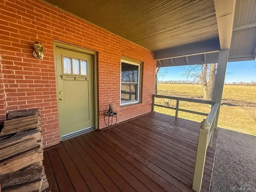 9264 W State Highway 96 Hwy, Olney Springs, CO 81062 - #3