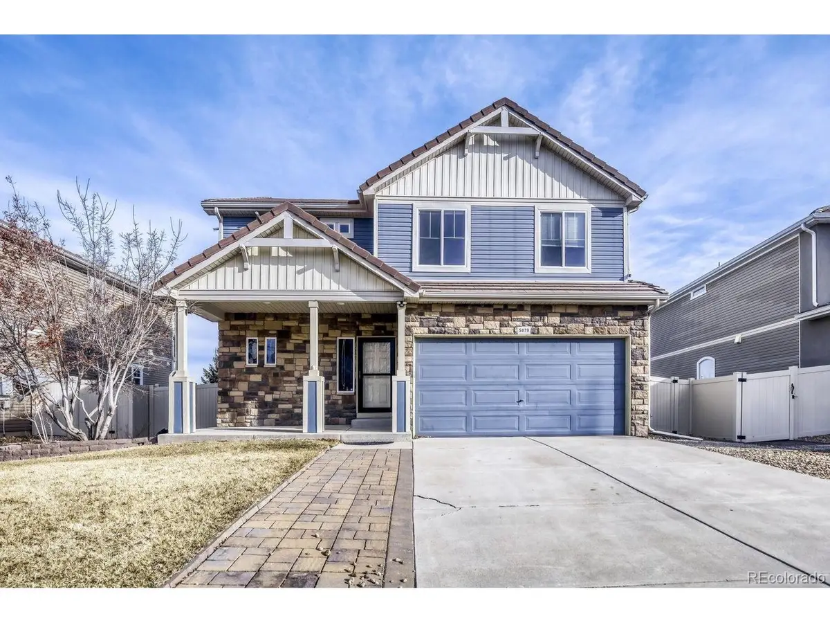 5079 Ridgewood Dr, Johnstown, CO 80534 - #1