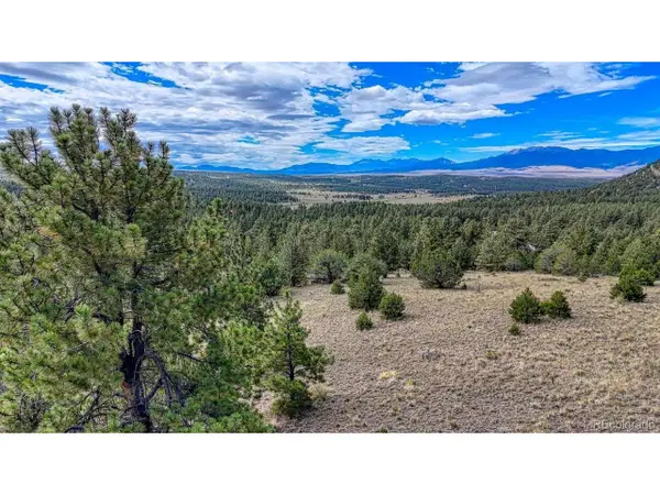 344 Matterhorn Cir, Westcliffe, CO 81252