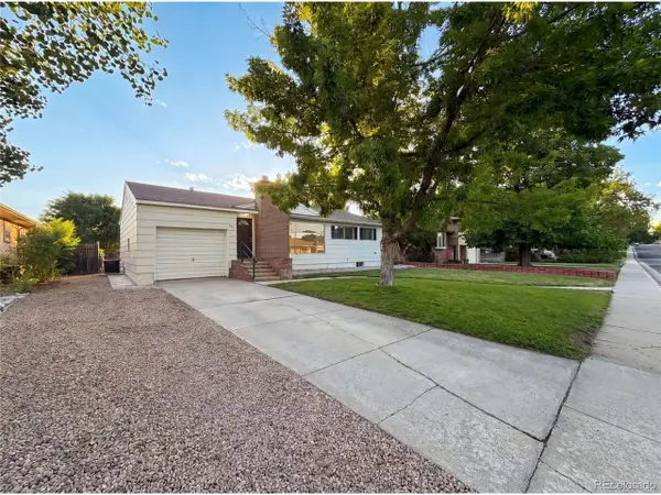 929 Carol St, Fort Morgan, CO 80701