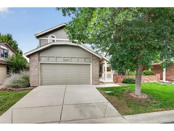 2577 S Independence Ct, Denver, CO 80227