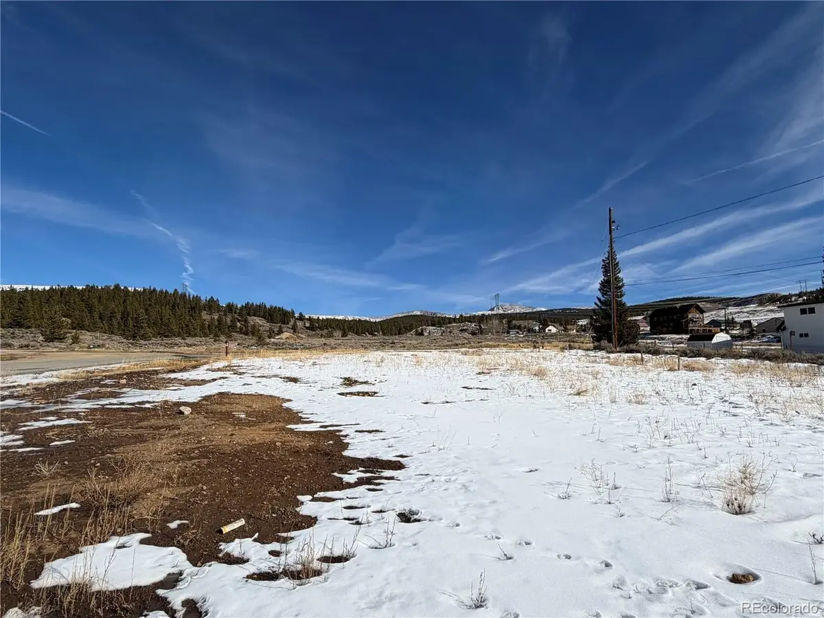 621 E 8th St, Leadville, CO 80461 - #1
