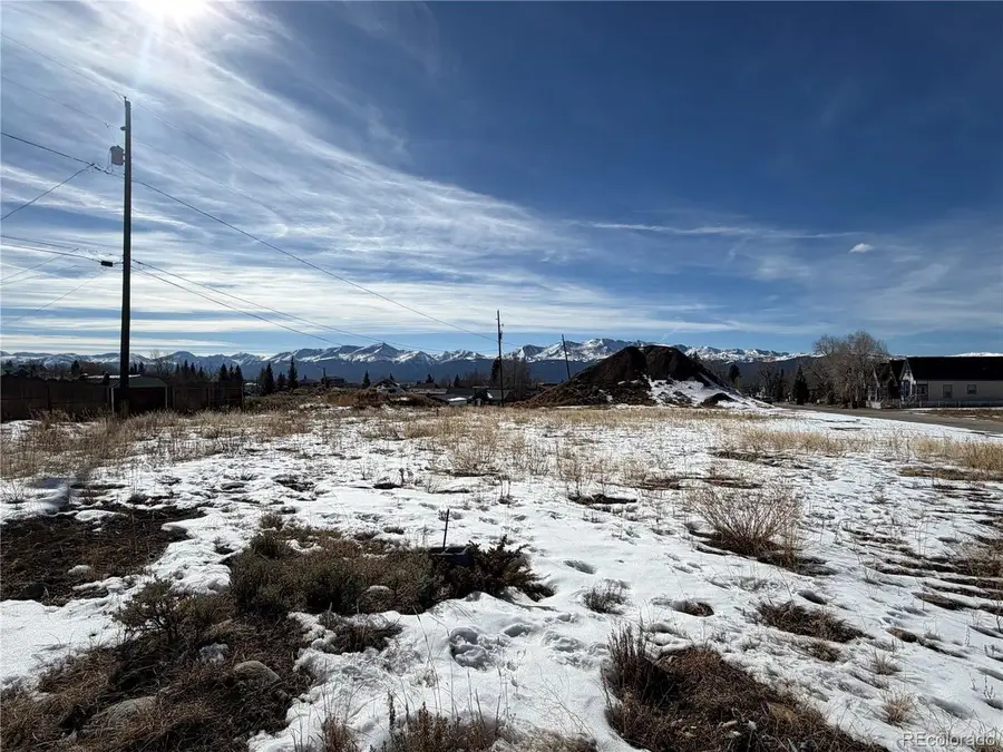 621 E 8th St, Leadville, CO 80461 - #3