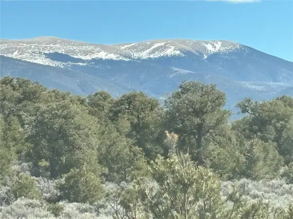 0 Bull Elk Trail, San Luis, CO 81152