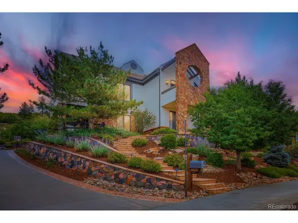 4820 Silver Pine Dr, Castle Rock, CO 80108