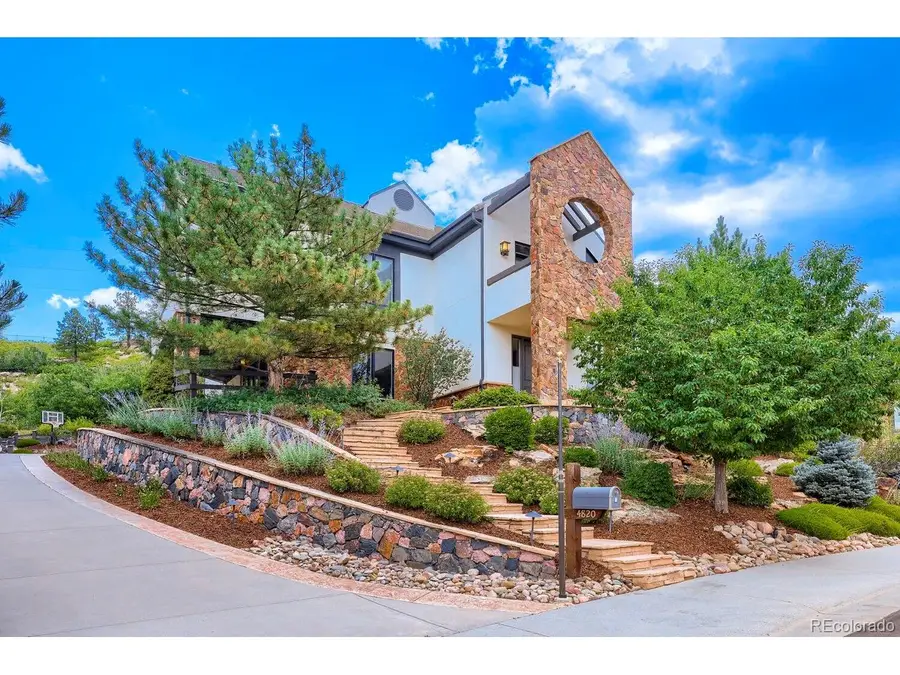 4820 Silver Pine Dr, Castle Rock, CO 80108 - #3