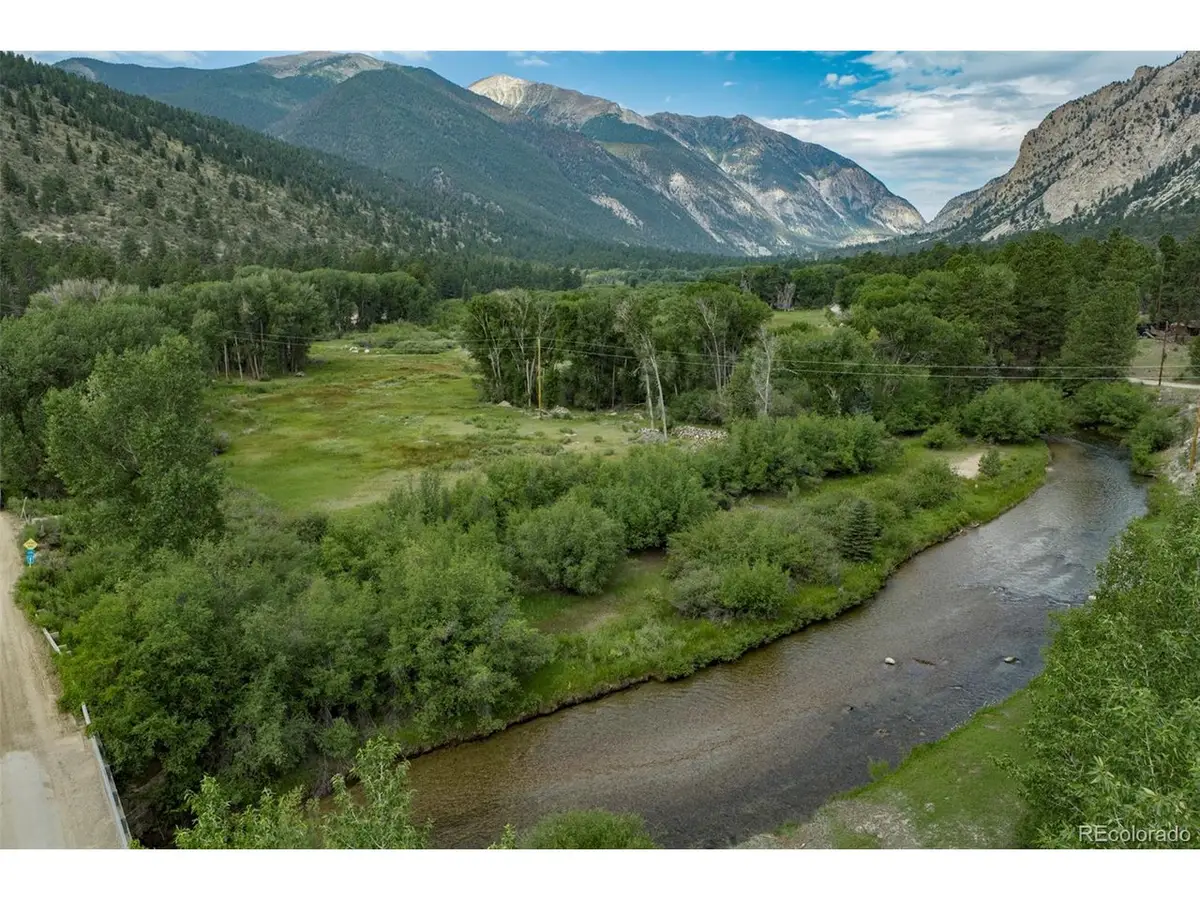 Tbd County Road 290, Nathrop, CO 81236 - #1