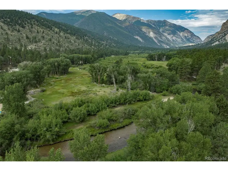 Tbd County Road 290, Nathrop, CO 81236 - #3