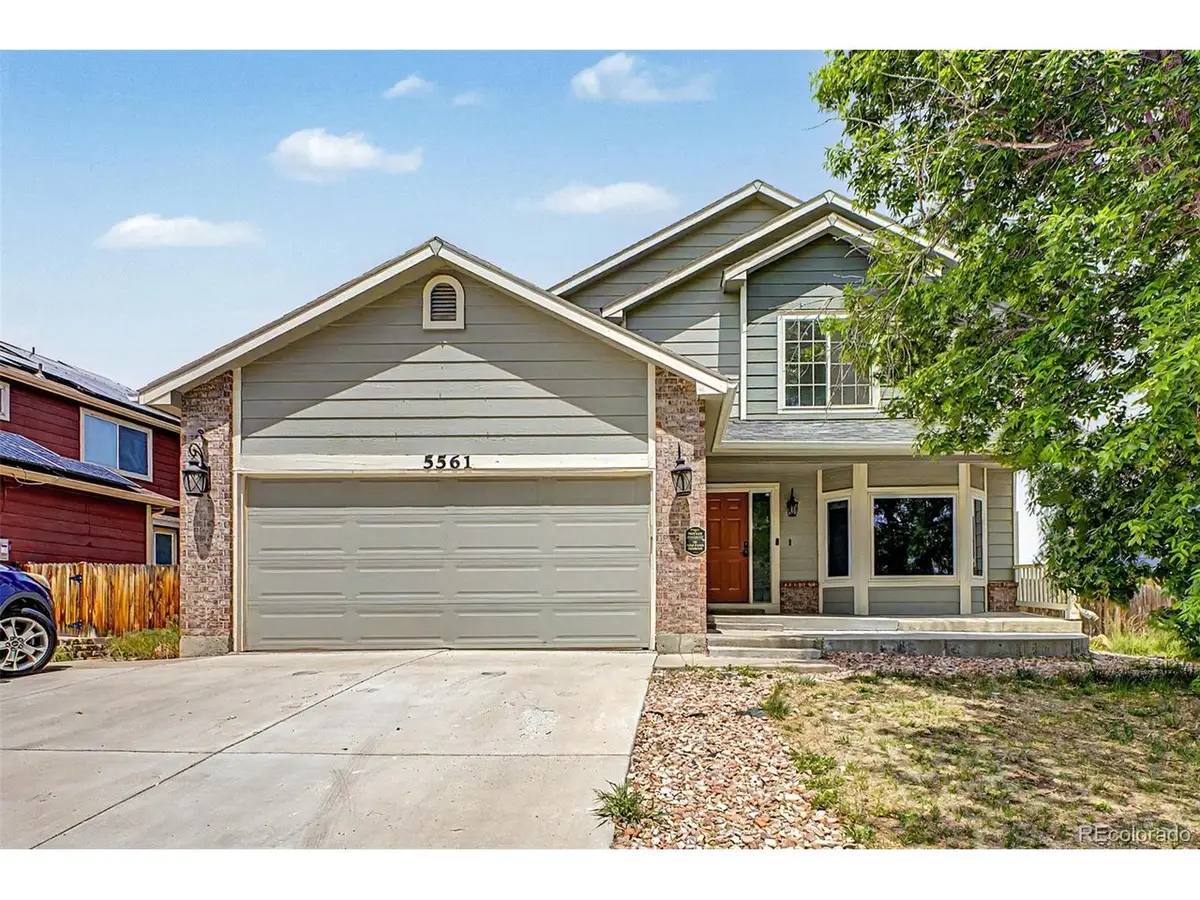 5561 E 117th Ave, Thornton, CO 80233 - #1