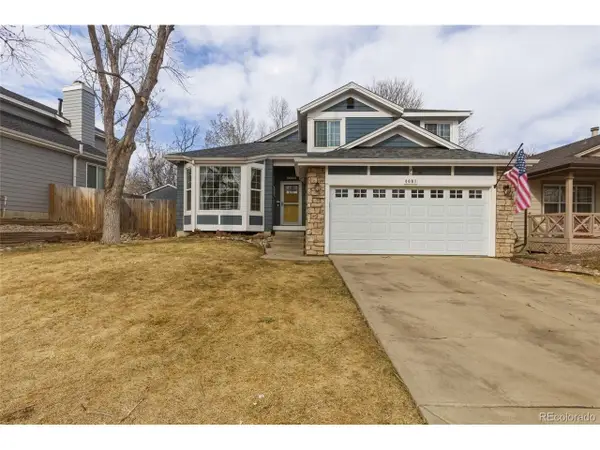 4061 E 129th Way, Thornton, CO 80241