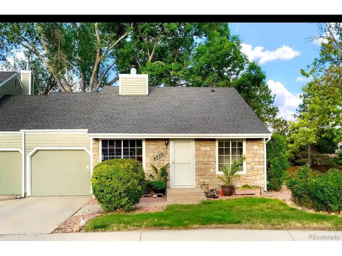 4750 S Dudley St #31, Littleton, CO 80123 - #1