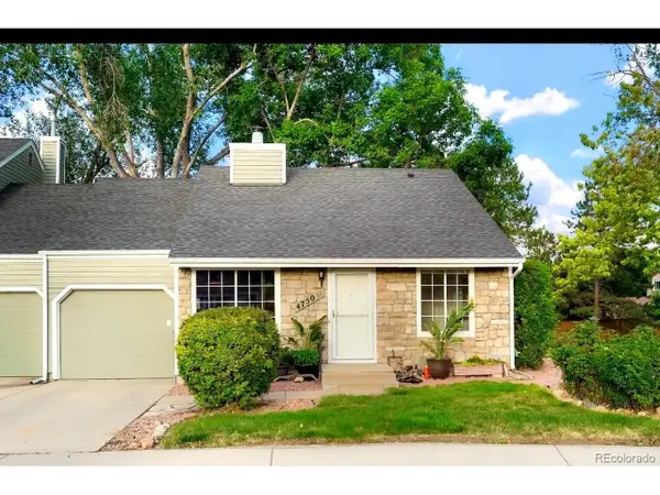 4750 S Dudley St #31, Littleton, CO 80123