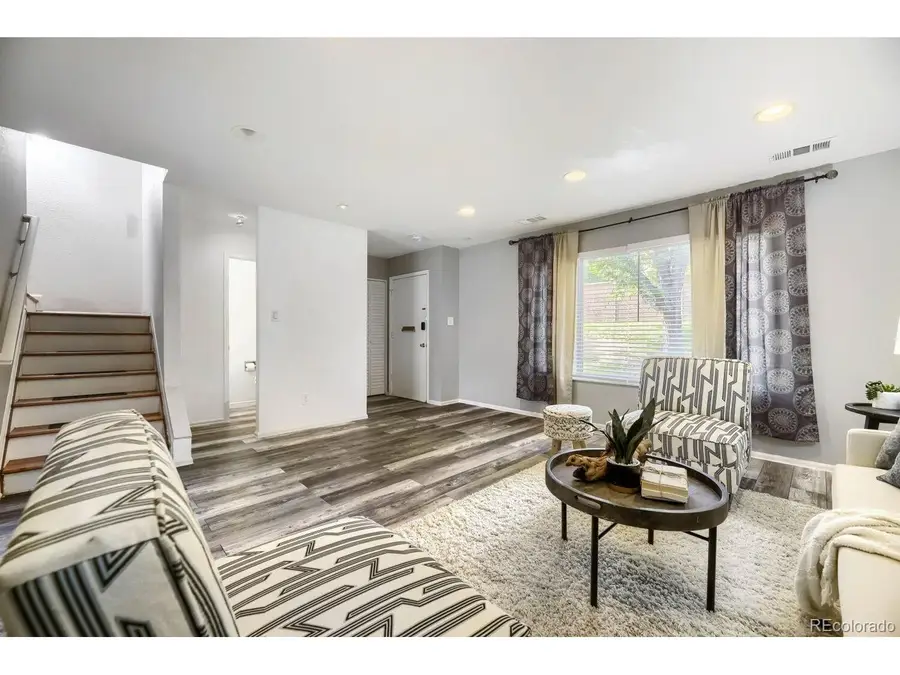 3816 S Yosemite St #139, Denver, CO 80237 - #2