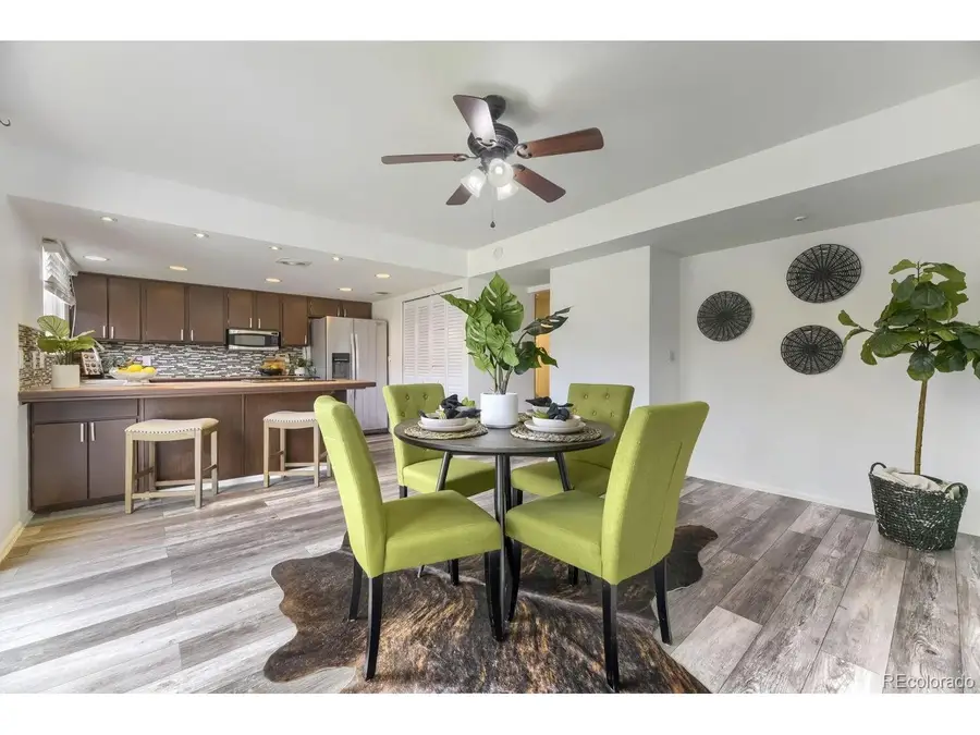 3816 S Yosemite St #139, Denver, CO 80237 - #3