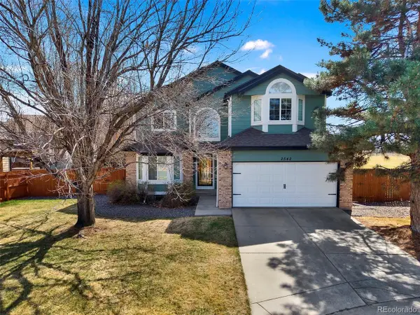 2542 W 108th Pl, Westminster, CO 80234