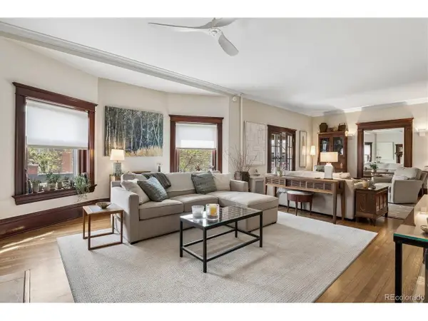 836 E 17th Ave #3F, Denver, CO 80218