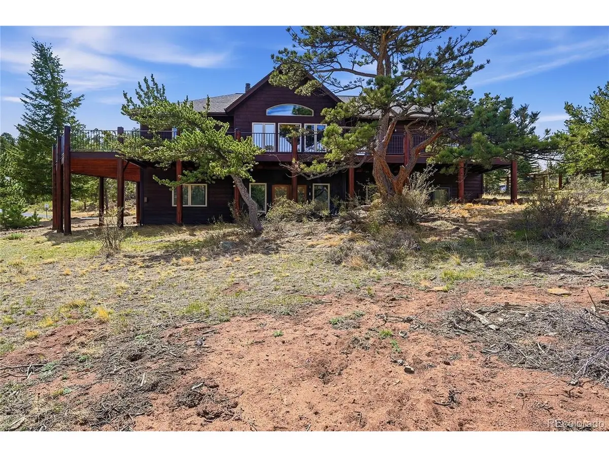 2001 Cherokee Dr, Estes Park, CO 80517 - #1
