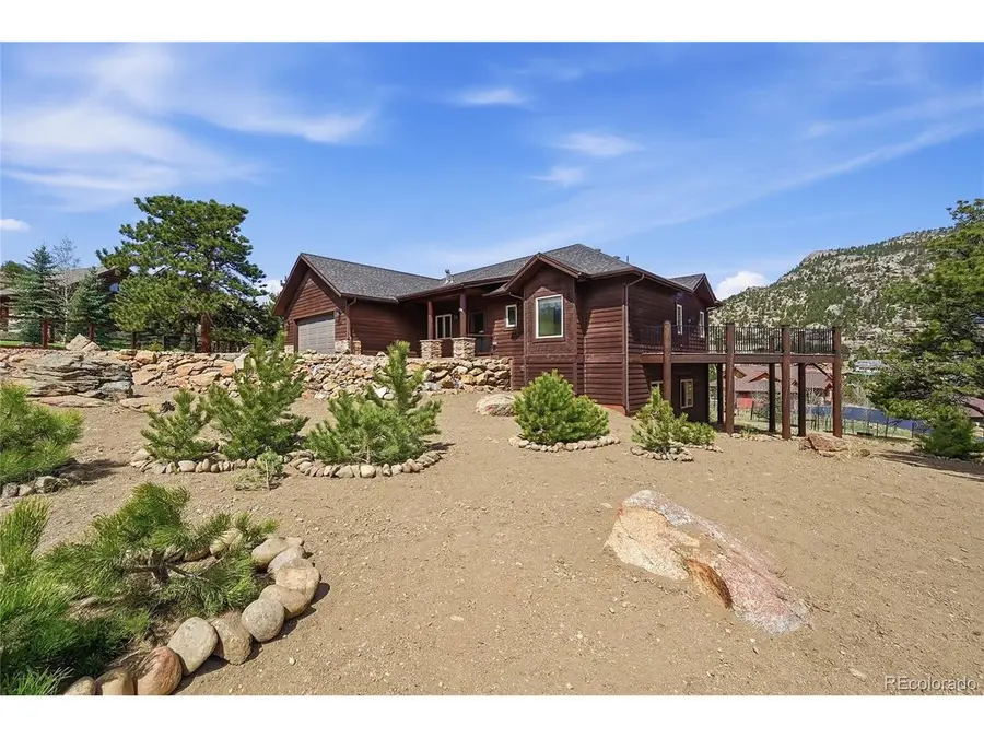 2001 Cherokee Dr, Estes Park, CO 80517 - #3