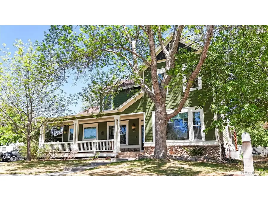 5121 Mt Arapaho Cir, Longmont, CO 80504 - #2