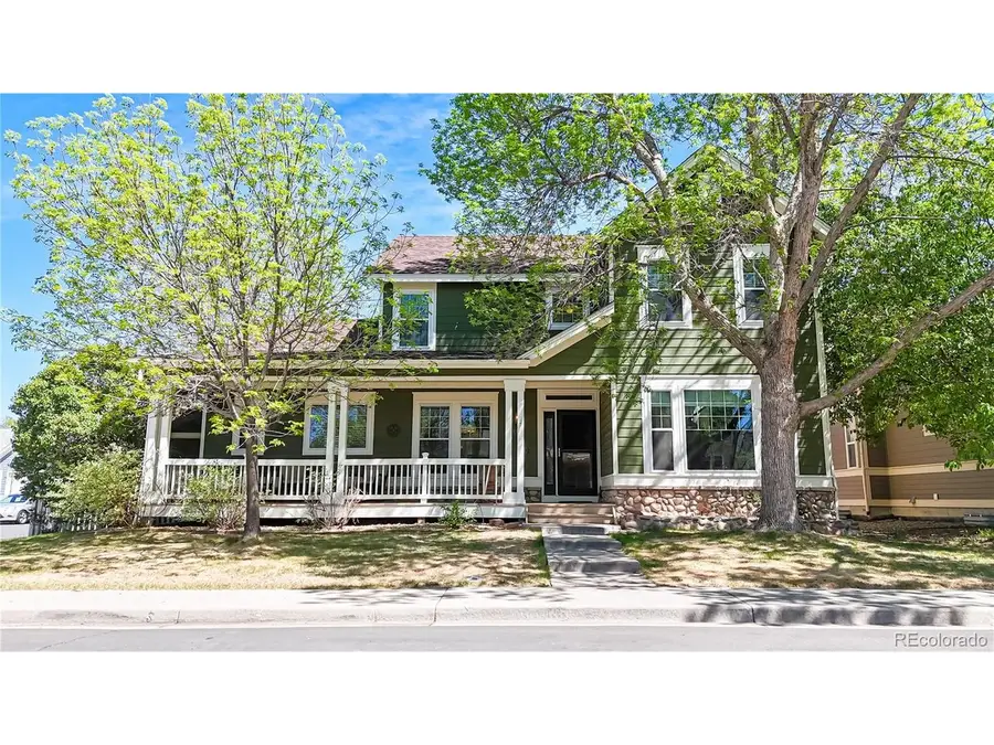 5121 Mt Arapaho Cir, Longmont, CO 80504 - #3