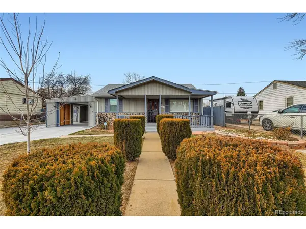Address Withheld By Seller, Denver, CO 80219