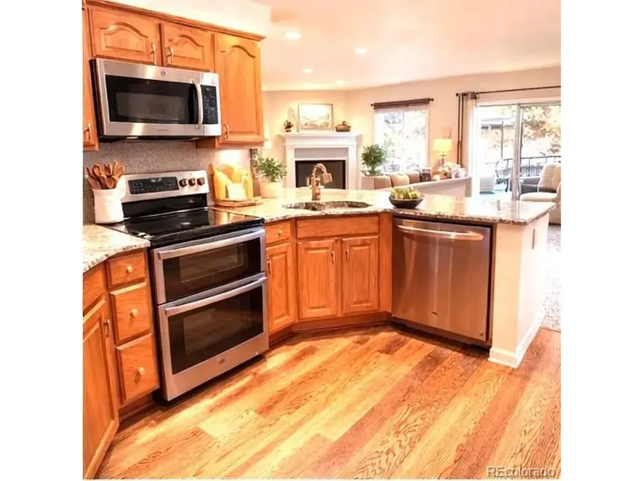 1934 Five Iron Dr, Castle Rock, CO 80104 - #2