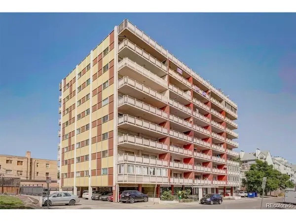 1121 Albion St #702, Denver, CO 80220