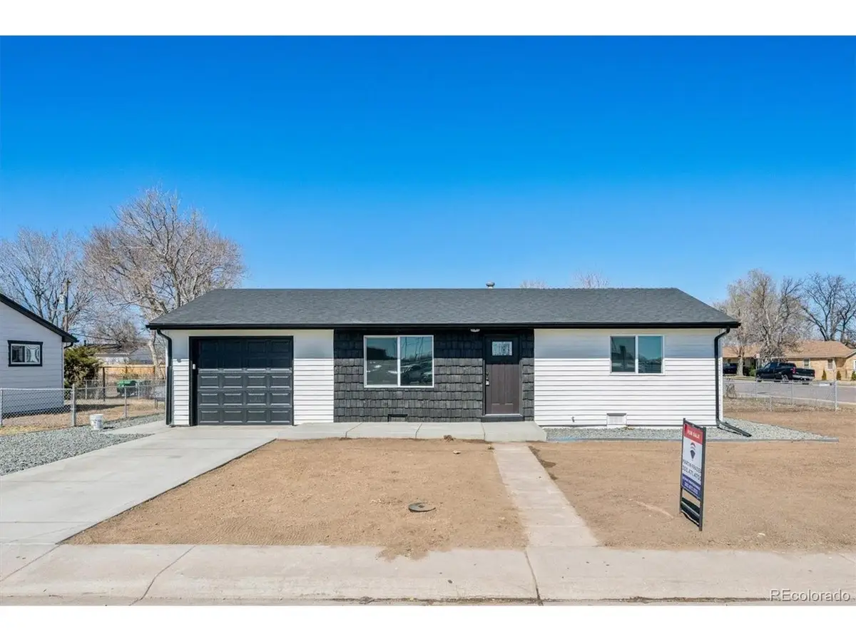 999 Skeel St, Brighton, CO 80601 - #1