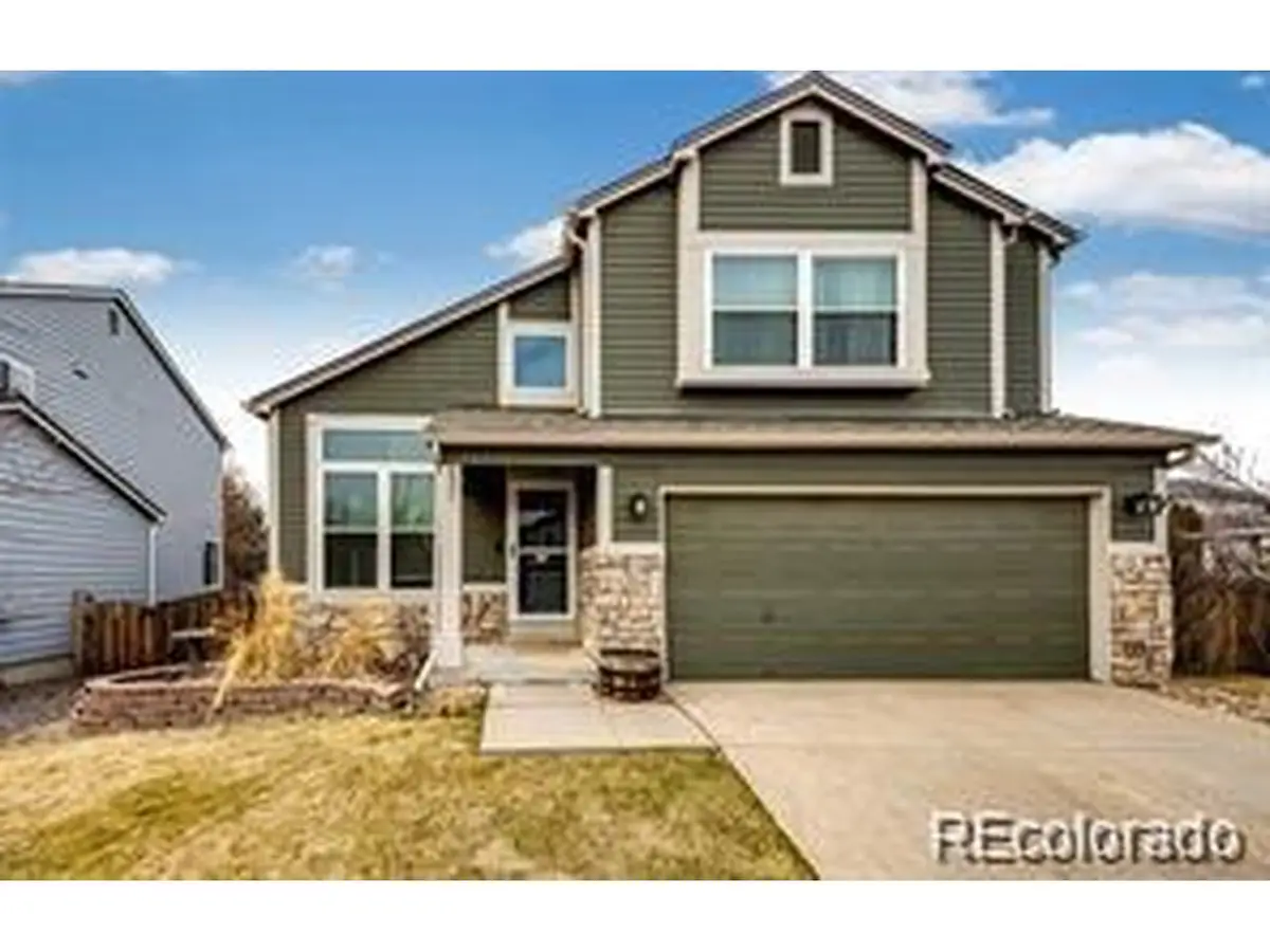 5247 E Hamilton Ave, Castle Rock, CO 80104 - #1