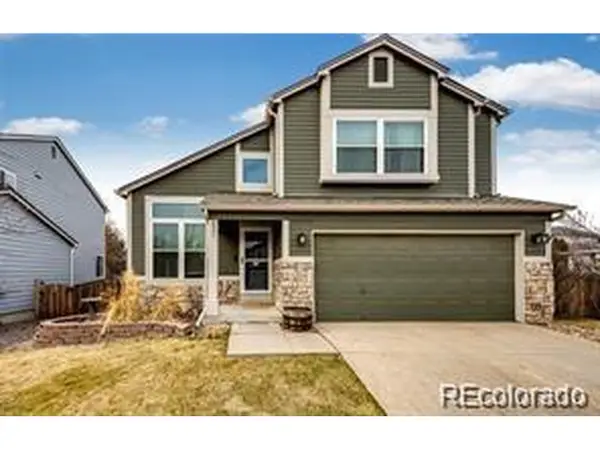 5247 E Hamilton Ave, Castle Rock, CO 80104