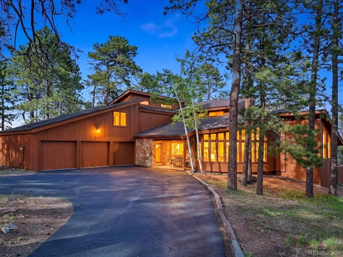 1285 Snowberry Dr, Golden, CO 80401 - #1