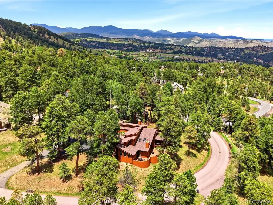1285 Snowberry Dr, Golden, CO 80401 - #2