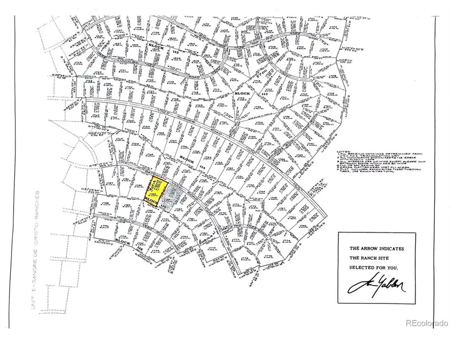 1784 Bateman Rd, Fort Garland, CO 81133 - Image #2