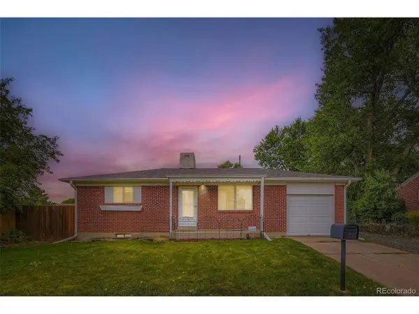 11891 Gaylord Way, Northglenn, CO 80233