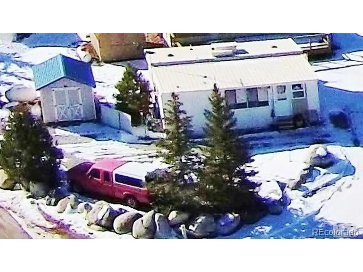 10795 County Road 197a #105, Nathrop, CO 81236 - #1
