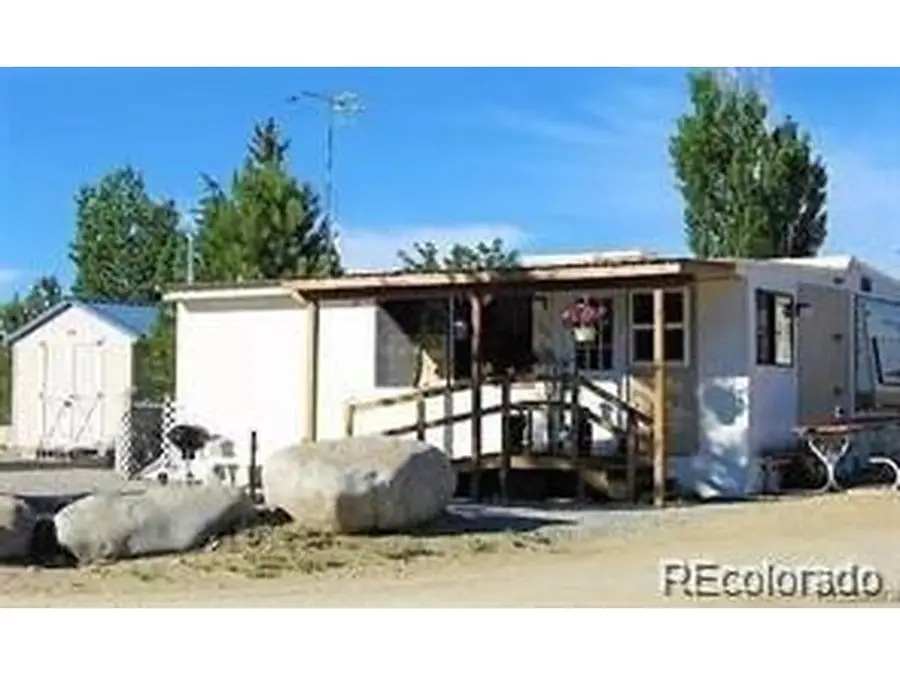 10795 County Road 197a #105, Nathrop, CO 81236 - #2